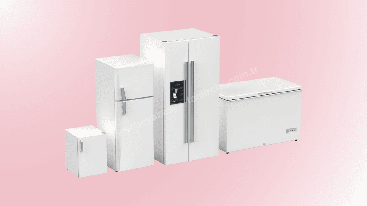 Göksun Buzdolabı Tamircisi - Göksun Beyaz Eşya Tamircisi