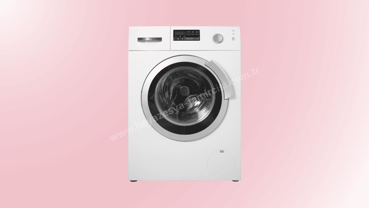 Göksun Çamaşır Makinesi Tamircisi - Göksun Beyaz Eşya Tamircisi