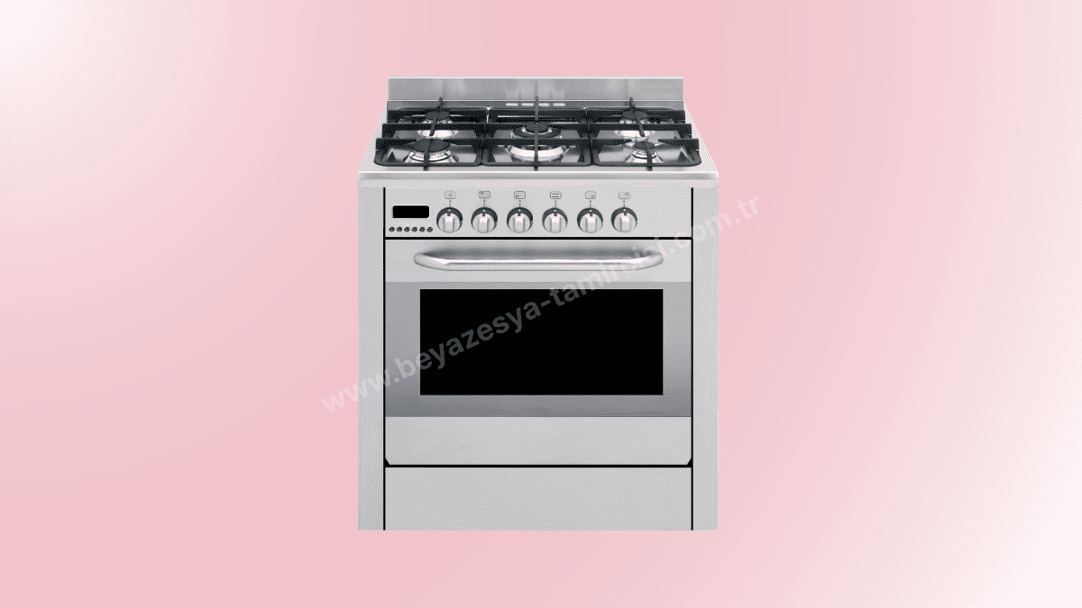 Göksun Fırın & Ocak Tamircisi - Göksun Beyaz Eşya Tamircisi