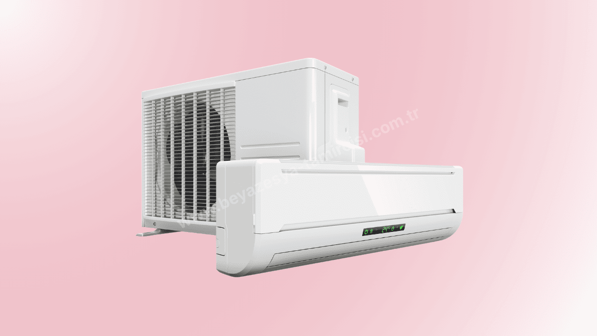 Göksun Klima Tamircisi - Göksun Beyaz Eşya Tamircisi