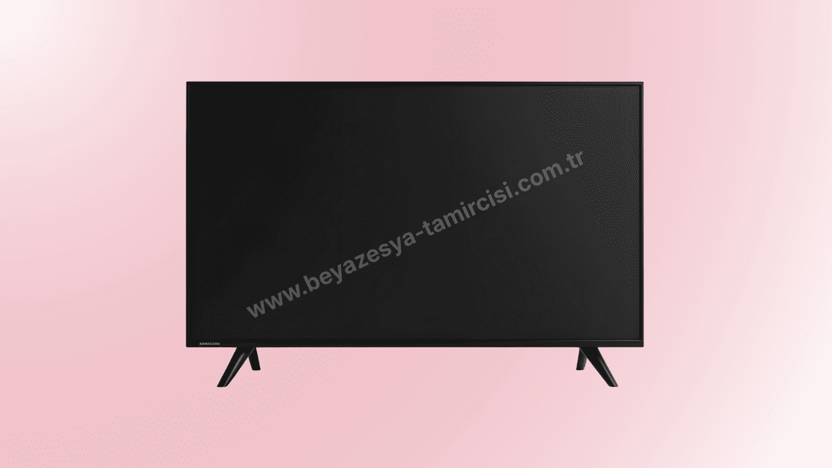 Göksun Televizyon Tamircisi - Göksun Beyaz Eşya Tamircisi